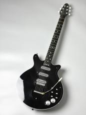 Carpinteri Guitars 【美品USED】Bohemian Red Special Brian May replica black  #312020_2