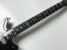 Carpinteri Guitars 【美品USED】Bohemian Red Special Brian May replica black  #312020_3