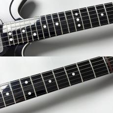 Carpinteri Guitars 【美品USED】Bohemian Red Special Brian May replica black  #312020_4