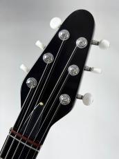 Carpinteri Guitars 【美品USED】Bohemian Red Special Brian May replica black  #312020_5