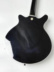 Carpinteri Guitars 【美品USED】Bohemian Red Special Brian May replica black  #312020_6