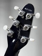 Carpinteri Guitars 【美品USED】Bohemian Red Special Brian May replica black  #312020_8