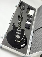 Carpinteri Guitars 【美品USED】Bohemian Red Special Brian May replica black  #312020_9