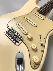 M.B.Guitars 62-S -Olympic White-_2