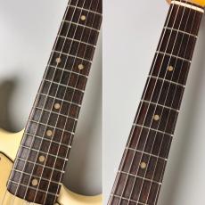 M.B.Guitars 62-S -Olympic White-_5