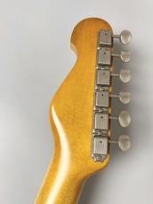 M.B.Guitars 62-S -Olympic White-_11