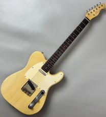 M.B.Guitars 60-T Ash/R Aged Blonde #56874 【ウォームなサウンド】【ヴィンテージサウンド】【軽量】_2