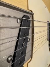 M.B.Guitars 60-T Ash/R Aged Blonde #56874 【ウォームなサウンド】【ヴィンテージサウンド】【軽量】_4