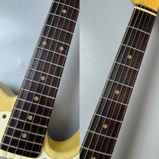 M.B.Guitars 60-T Ash/R Aged Blonde #56874 【ウォームなサウンド】【ヴィンテージサウンド】【軽量】_5