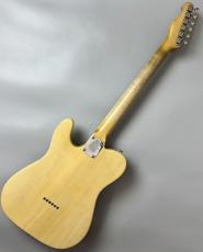 M.B.Guitars 60-T Ash/R Aged Blonde #56874 【ウォームなサウンド】【ヴィンテージサウンド】【軽量】_7