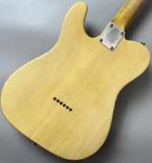 M.B.Guitars 60-T Ash/R Aged Blonde #56874 【ウォームなサウンド】【ヴィンテージサウンド】【軽量】_8