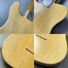 M.B.Guitars 60-T Ash/R Aged Blonde #56874 【ウォームなサウンド】【ヴィンテージサウンド】【軽量】_9