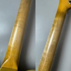 M.B.Guitars 60-T Ash/R Aged Blonde #56874 【ウォームなサウンド】【ヴィンテージサウンド】【軽量】_10