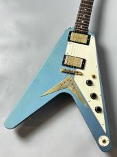 Jimmy Wallace FV Pelham Blue #JWA622 【3.18kg】