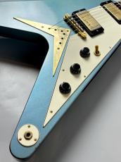 Jimmy Wallace FV Pelham Blue #JWA622 【3.18kg】_4