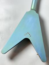 Jimmy Wallace FV Pelham Blue #JWA622 【3.18kg】_7