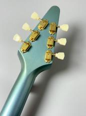 Jimmy Wallace FV Pelham Blue #JWA622 【3.18kg】_10