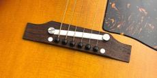 Nostalgia 【純国産】 N2 "The 59" Seramic Saddle #22026 【極薄ラッカー仕上げ】【セラミックサドル】【48回無金利】_7