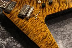 Nakagawa Guitars Spirit "Tigertail"【国産ハイエンド】【芸術の極み】【重量 3.36kg】【Made in 鈴鹿】_4