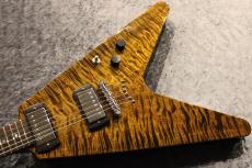 Nakagawa Guitars Spirit "Tigertail"【国産ハイエンド】【芸術の極み】【重量 3.36kg】【Made in 鈴鹿】_5