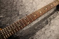 Nakagawa Guitars Spirit "Tigertail"【国産ハイエンド】【芸術の極み】【重量 3.36kg】【Made in 鈴鹿】_9