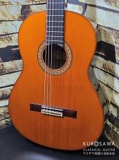 YAMAHA ヤマハ 1970年製 GC-5 松・ハカランダ【日本総本店2F 在庫品】_2