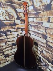 YAMAHA ヤマハ 1970年製 GC-5 松・ハカランダ【日本総本店2F 在庫品】_6