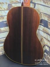 YAMAHA ヤマハ 1970年製 GC-5 松・ハカランダ【日本総本店2F 在庫品】_7