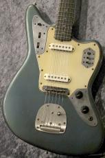 M.B.Guitars 63-JG Alder/Rosewood Lake Placid Blue 【軽量個体 3.90kg】【JGモデル初号機】【Made in UK】