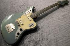 M.B.Guitars 63-JG Alder/Rosewood Lake Placid Blue 【軽量個体 3.90kg】【JGモデル初号機】【Made in UK】_2