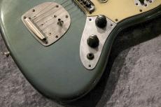 M.B.Guitars 63-JG Alder/Rosewood Lake Placid Blue 【軽量個体 3.90kg】【JGモデル初号機】【Made in UK】_3