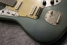 M.B.Guitars 63-JG Alder/Rosewood Lake Placid Blue 【軽量個体 3.90kg】【JGモデル初号機】【Made in UK】_4