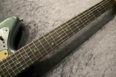 M.B.Guitars 63-JG Alder/Rosewood Lake Placid Blue 【軽量個体 3.90kg】【JGモデル初号機】【Made in UK】_9