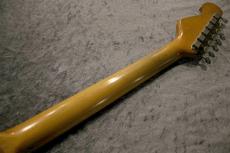 M.B.Guitars 63-JG Alder/Rosewood Lake Placid Blue 【軽量個体 3.90kg】【JGモデル初号機】【Made in UK】_10