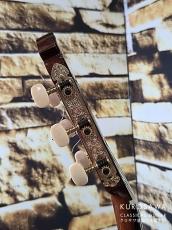 YAMAHA ヤマハ 1970年製 GC-5 松・ハカランダ【日本総本店2F 在庫品】_8