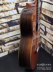 YAMAHA ヤマハ 1970年製 GC-5 松・ハカランダ【日本総本店2F 在庫品】_9