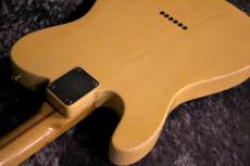 M.B.Guitars 52-T Ash/Maple "Blackguard" 【軽量個体 3.29kg】【今回ブラックガード仕様は1本のみ入荷】【Made in UK】_7