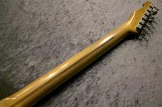 M.B.Guitars 52-T Ash/Maple "Blackguard" 【軽量個体 3.29kg】【今回ブラックガード仕様は1本のみ入荷】【Made in UK】_10