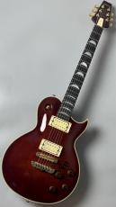 Aria Pro II PE-R80 --Stained Brown- #25504063 【4.24kg】 _2