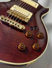 Aria Pro II PE-R80 --Stained Brown- #25504063 【4.24kg】 _3