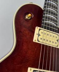 Aria Pro II PE-R80 --Stained Brown- #25504063 【4.24kg】 _4