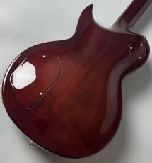 Aria Pro II PE-R80 --Stained Brown- #25504063 【4.24kg】 _8