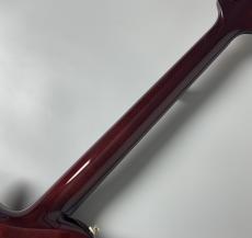 Aria Pro II PE-R80 --Stained Brown- #25504063 【4.24kg】 _9