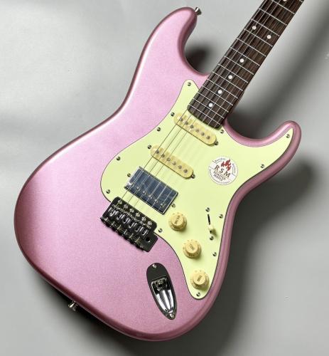 Bacchus BST-2-RSM/R -Burgundy Mist- 【3.86kg】