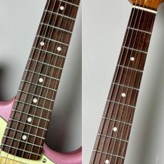 Bacchus BST-2-RSM/R -Burgundy Mist- 【3.86kg】_5