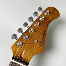 Bacchus BST-2-RSM/R -Burgundy Mist- 【3.86kg】_6