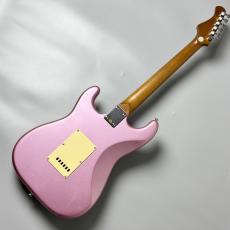 Bacchus BST-2-RSM/R -Burgundy Mist- 【3.86kg】_9