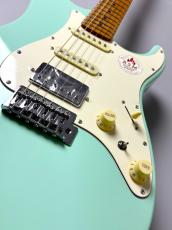 Bacchus GS-2 DX RSM/ M -Sea Foam Blue-【3.52kg】_2