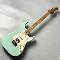 Bacchus GS-2 DX RSM/ M -Sea Foam Blue-【3.52kg】_3