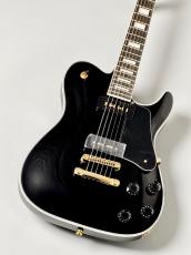 Bacchus BARON-CTM ALNICO -Black-